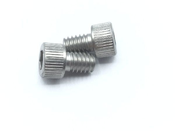 NAS1352N08-4 Socket Head Cap Screw (3)