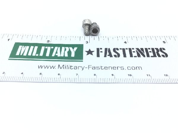 NAS1352N08-4 Socket Head Cap Screw (5)