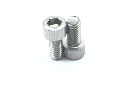 NAS1352N08-6 Socket Head Cap Screw (3)