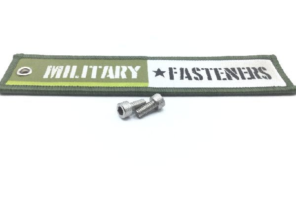 NAS1352N08-6 Socket Head Cap Screw (4)