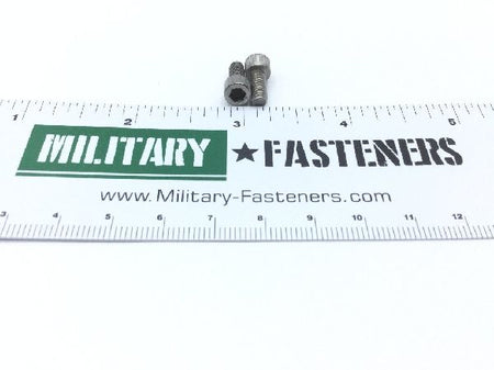 NAS1352N08-6 Socket Head Cap Screw (5)