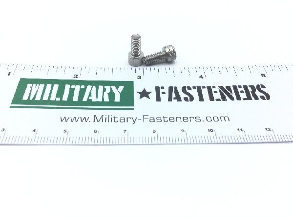NAS1352N08-6 Socket Head Cap Screw (6)