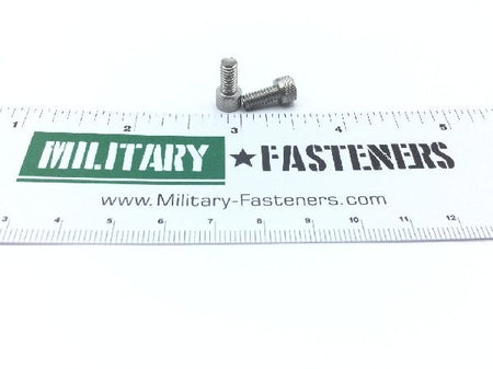 NAS1352N08-6 Socket Head Cap Screw (6)