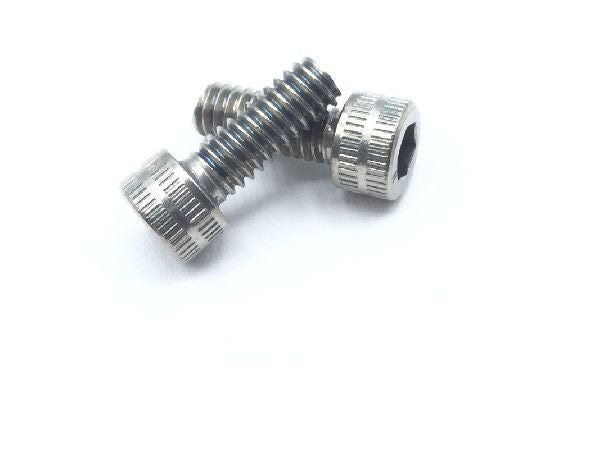 NAS1352N08-7 Socket Head Cap Screw (2)