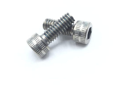 NAS1352N08-7 Socket Head Cap Screw (2)