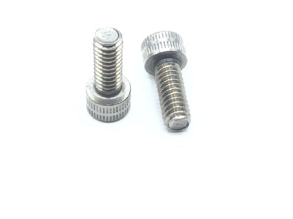 NAS1352N08-7 Socket Head Cap Screw (3)