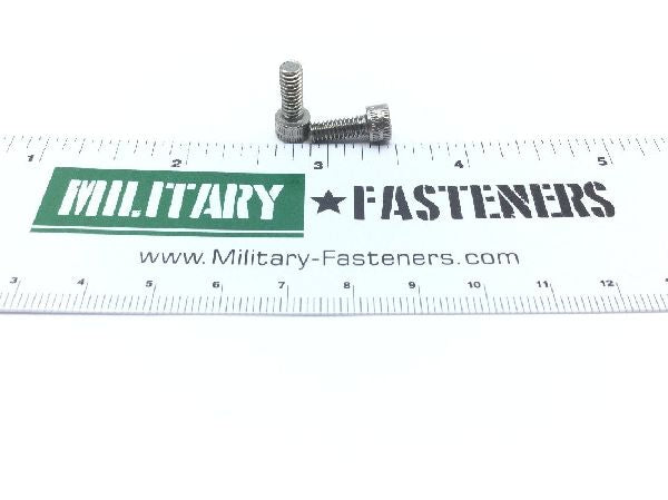NAS1352N08-7 Socket Head Cap Screw (5)