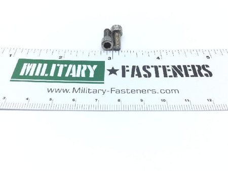 NAS1352N08-7 Socket Head Cap Screw (6)
