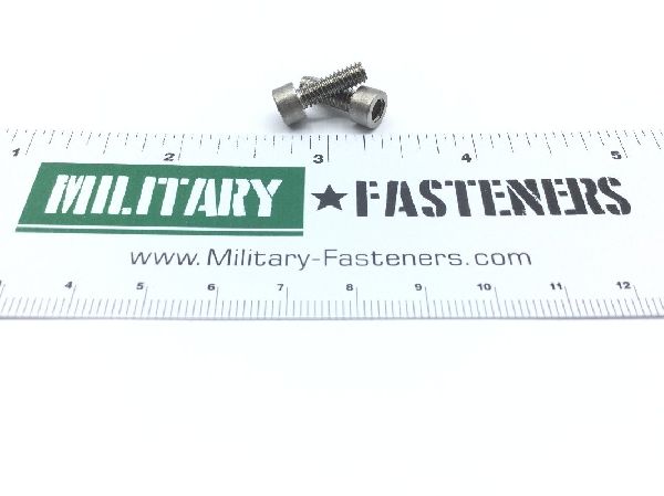 NAS1352N08-8 Socket Head Cap Screw (5)