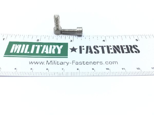 NAS1352N08-8 Socket Head Cap Screw (6)