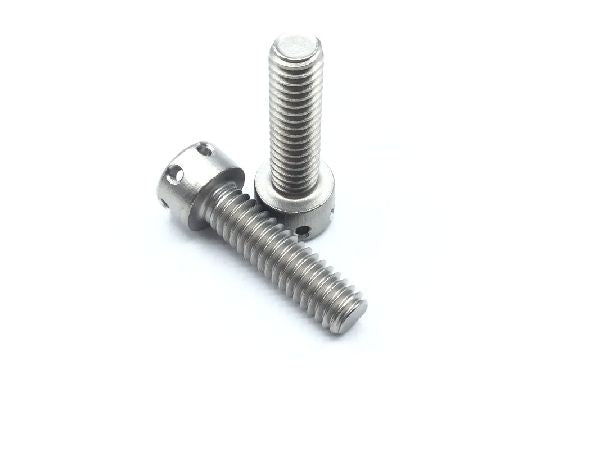 NAS1352N08H10 Socket Head Cap Screw