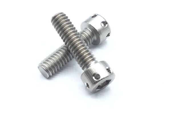 NAS1352N08H10 Socket Head Cap Screw (2)