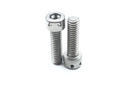 NAS1352N08H10 Socket Head Cap Screw (3)
