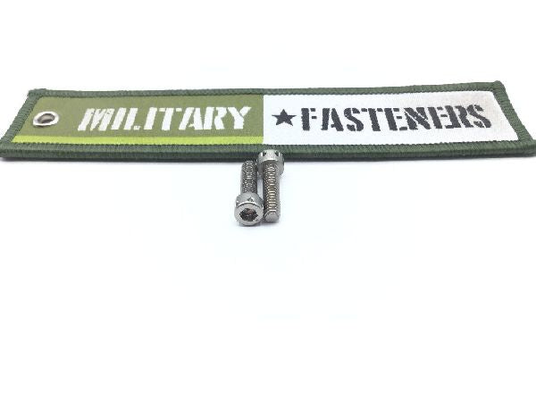 NAS1352N08H10 Socket Head Cap Screw (4)