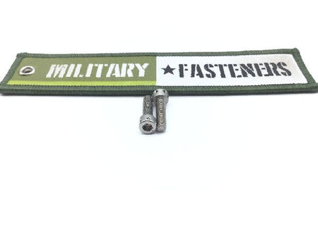 NAS1352N08H10 Socket Head Cap Screw (4)