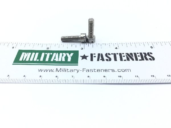 NAS1352N08H10 Socket Head Cap Screw (5)
