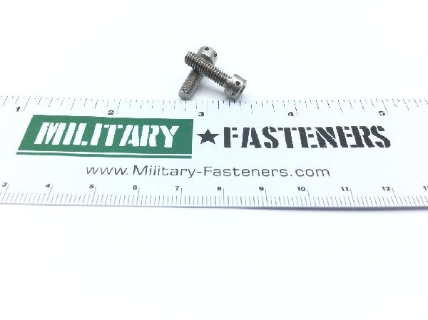 NAS1352N08H10 Socket Head Cap Screw (6)