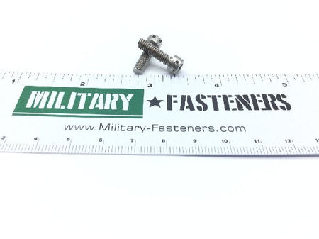 NAS1352N08H10 Socket Head Cap Screw (6)