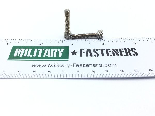 NAS1352N08H14 Socket Head Cap Screw (5)