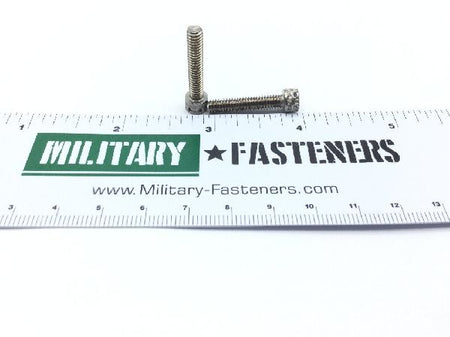 NAS1352N08H14 Socket Head Cap Screw (5)