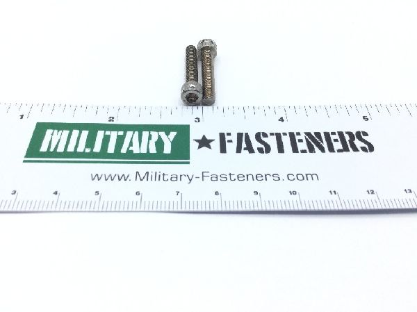 NAS1352N08H14 Socket Head Cap Screw (6)