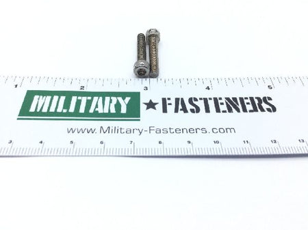 NAS1352N08H14 Socket Head Cap Screw (6)