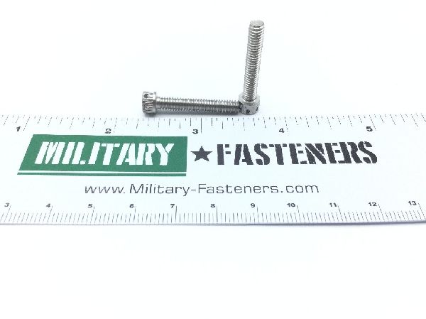 NAS1352N08H16 Socket Head Cap Screw (5)