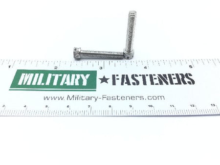 NAS1352N08H16 Socket Head Cap Screw (5)