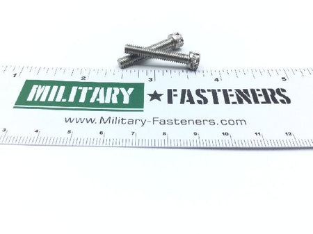 NAS1352N08H16 Socket Head Cap Screw (6)