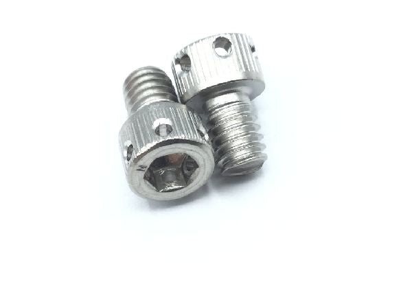 NAS1352N08H4 Socket Head Cap Screw (2)