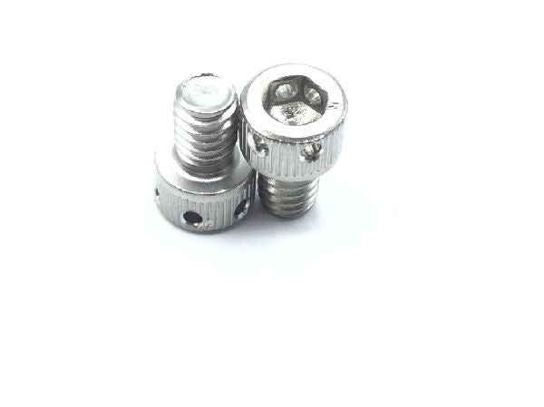 NAS1352N08H4 Socket Head Cap Screw (3)