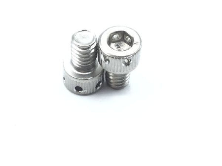 NAS1352N08H4 Socket Head Cap Screw (3)