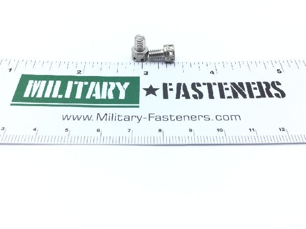 NAS1352N08H4 Socket Head Cap Screw (5)