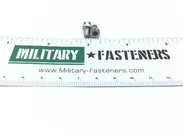 NAS1352N08H4 Socket Head Cap Screw (6)