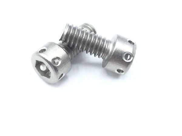 NAS1352N08H6 Socket Head Cap Screw