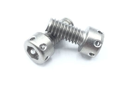 NAS1352N08H6 Socket Head Cap Screw