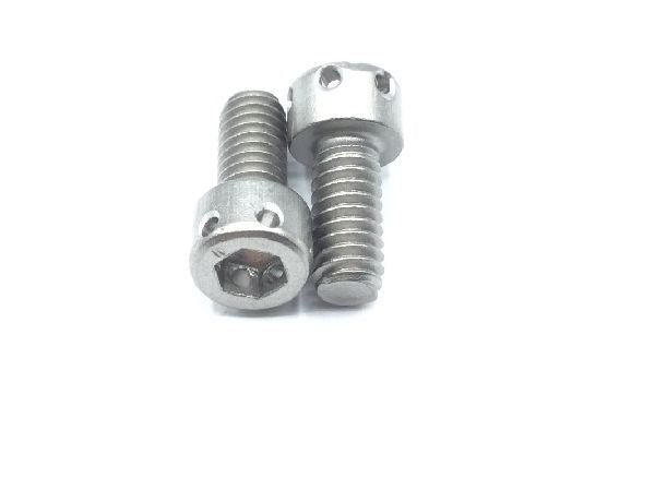 NAS1352N08H6 Socket Head Cap Screw (2)