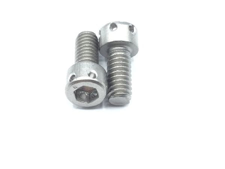 NAS1352N08H6 Socket Head Cap Screw (2)