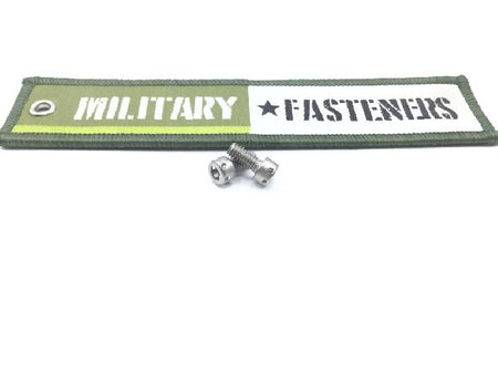 NAS1352N08H6 Socket Head Cap Screw (4)