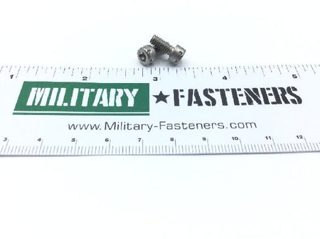 NAS1352N08H6 Socket Head Cap Screw (5)
