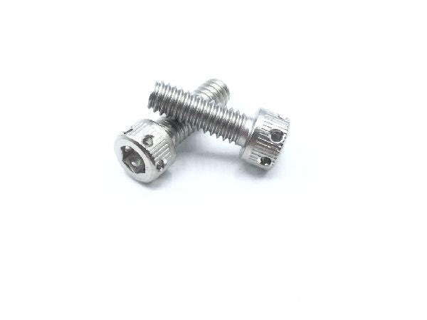 NAS1352N08H8 Socket Head Cap Screw