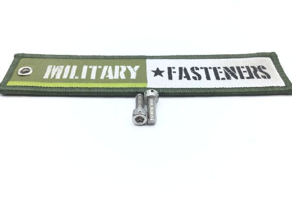 NAS1352N08H8 Socket Head Cap Screw (4)