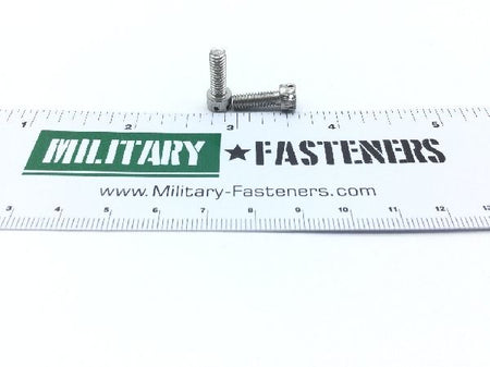 NAS1352N08H8 Socket Head Cap Screw (5)