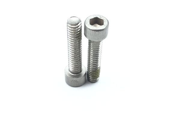NAS1352N08LB12 Socket Head Cap Screw (3)