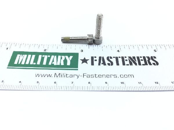 NAS1352N08LB12 Socket Head Cap Screw (5)