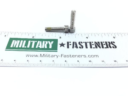 NAS1352N08LB12 Socket Head Cap Screw (5)