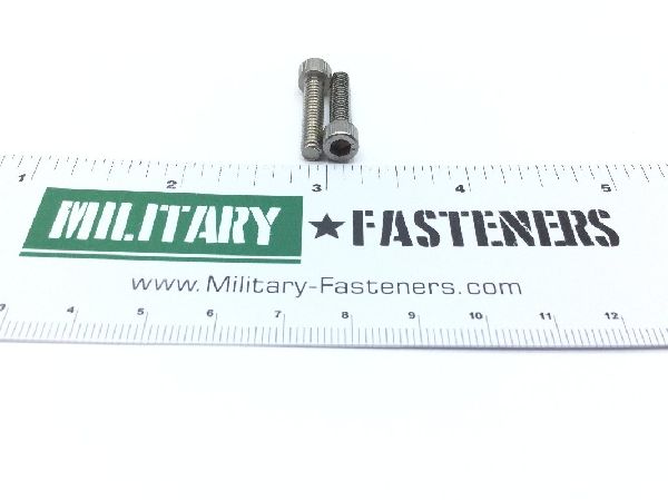 NAS1352N08LB12 Socket Head Cap Screw (6)