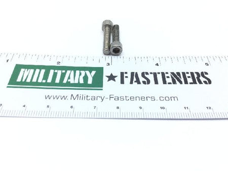 NAS1352N08LB12 Socket Head Cap Screw (6)
