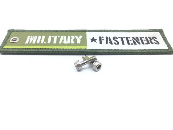 NAS1352N08LB8 Socket Head Cap Screw (4)