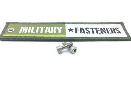 NAS1352N08LB8 Socket Head Cap Screw (4)